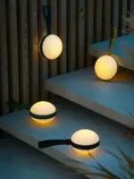 Bring To-Go 12 | Battery light | White/Green – 1-NR 2218013023