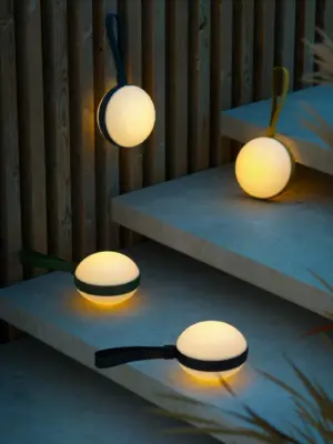 Bring To-Go 12 | Battery light | White/Yellow – 1-NR2218013026