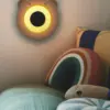 Bruna Bear | Wall light | Brown – 1-NR2312951018