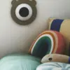 Bruna Bear | Wall light | Brown – 1-NR2312951018