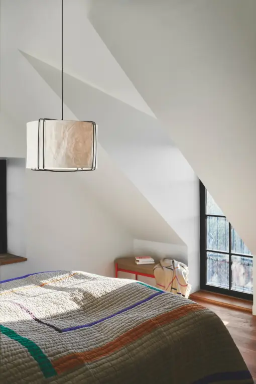 Cardine 35 | Pendant | White – 1-NR2312403001