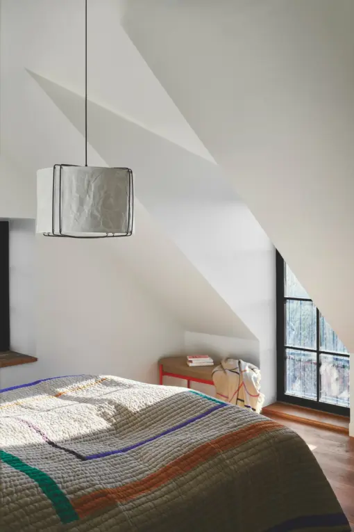 Cardine 35 | Pendant | White – 1-NR2312403001