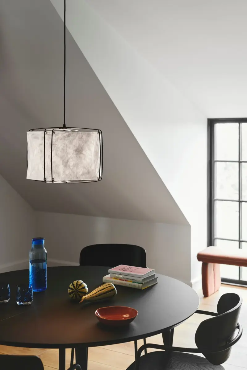 Cardine 35 | Pendant | White – 1-NR2312403001