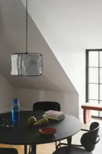 Cardine 35 | Pendant | White – 1-NR2312403001