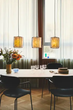 Cardine | Pendant | White – 1-NR2312443001