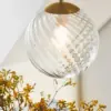 Chisell 25 | Pendant | Brass – 1-NR2312073035
