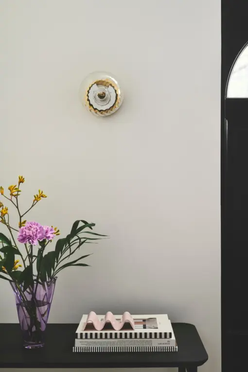 Chisell | Wall light | Brass – 1-NR2312111035