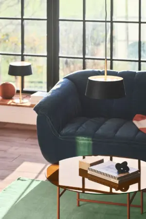 Clasi 30 | Pendant | Black – 1-NR2312603003