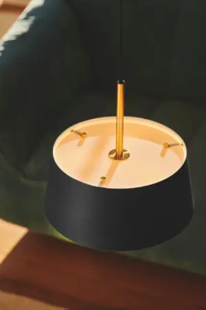 Clasi 30 | Pendant | Black – 1-NR2312603003