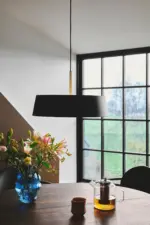 Clasi 45 | Pendant | Black – 1-NR2312623003