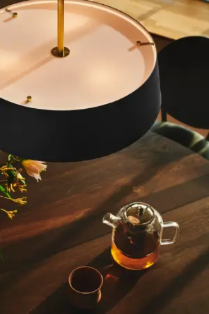 Clasi 45 | Pendant | Black – 1-NR2312623003