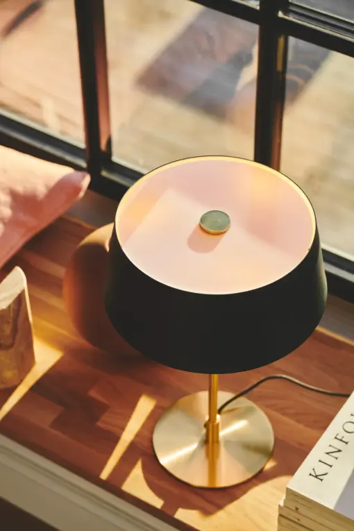 Clasi | Table lamp | Black – 1-NR2312645003