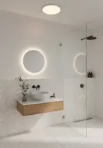 Dovina 60 | Wall light | Clear – 1-NR2310251000