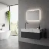 Dovina 60×80 | Wall light | Clear – 1-NR2310271000