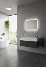 Dovina 60×80 | Wall light | Clear – 1-NR2310271000
