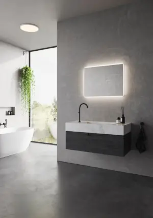 Dovina 60×80 | Wall light | Clear – 1-NR2310271000