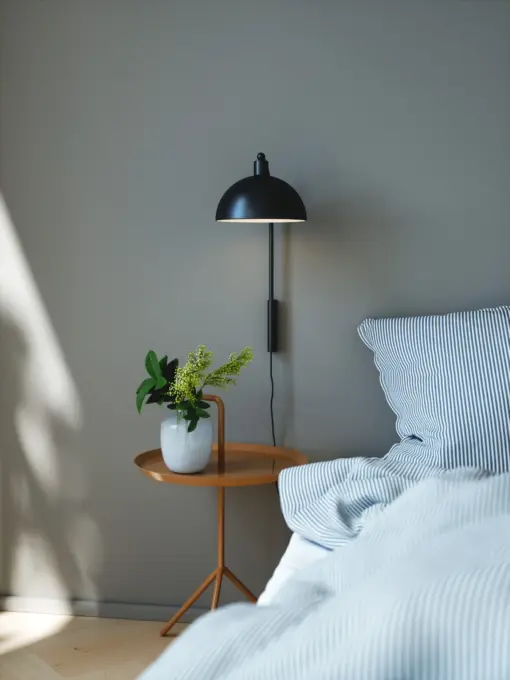 Ellen 20 | Wall light | Black – 1-NR2213721003