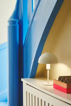 Ellen Mini | Table lamp | White – 1-NR2213745001