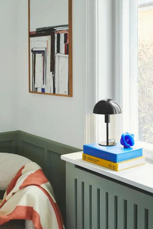 Ellen Mini | Table lamp | Black – 1-NR2213745003