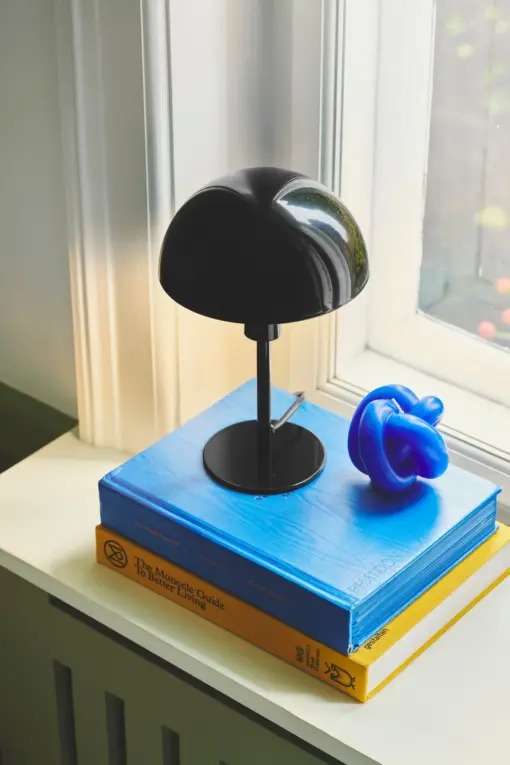 Ellen Mini | Table lamp | Black – 1-NR2213745003