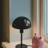 Ellen Mini | Table lamp | Black – 1-NR2213745003