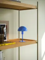 Ellen Mini | Table lamp | Blue – 1-NR2213745006