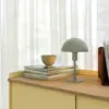 Ellen Mini | Table lamp | Dusty green – 1-NR2213745023