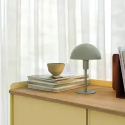 Ellen Mini | Table lamp | Dusty green – 1-NR2213745023