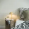 Ellen Mini | Table lamp | Yellow – 1-NR2213745026