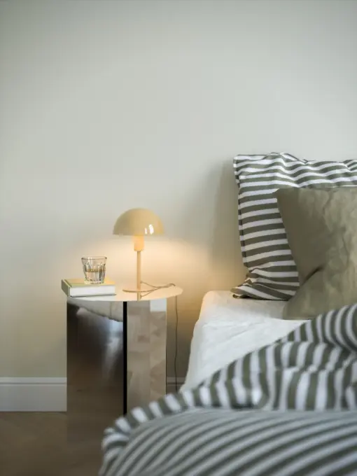 Ellen Mini | Table lamp | Yellow – 1-NR2213745026