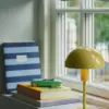 Ellen Mini | Table lamp | Yellow – 1-NR2213745026