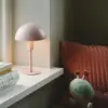 Ellen Mini | Table lamp | Dusty rose – 1-NR2213745057