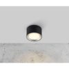 MAYA WALL LAMP WHITE/SAND GREY  LED 12W 2700K – 1-FR40103