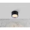 MAYA WALL LAMP WHITE/SAND GREY  LED 12W 2700K – 1-FR40103