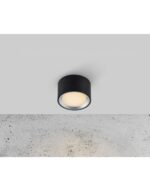 MAYA WALL LAMP WHITE/SAND GREY  LED 12W 2700K – 1-FR40103