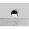 MAYA WALL LAMP WHITE/SAND GREY  LED 12W 2700K – 1-FR40103