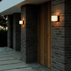 Fluctus 13 | Wall light | Black – 1-NR2318211003