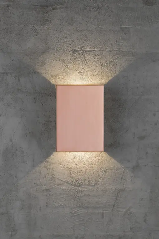 FOLD 15 Wall LED Wall White Aluminium, Plastic Nordlux – 1-NR2019051001