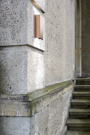 FOLD 15 Wall LED Wall White Aluminium, Plastic Nordlux – 1-NR2019051001