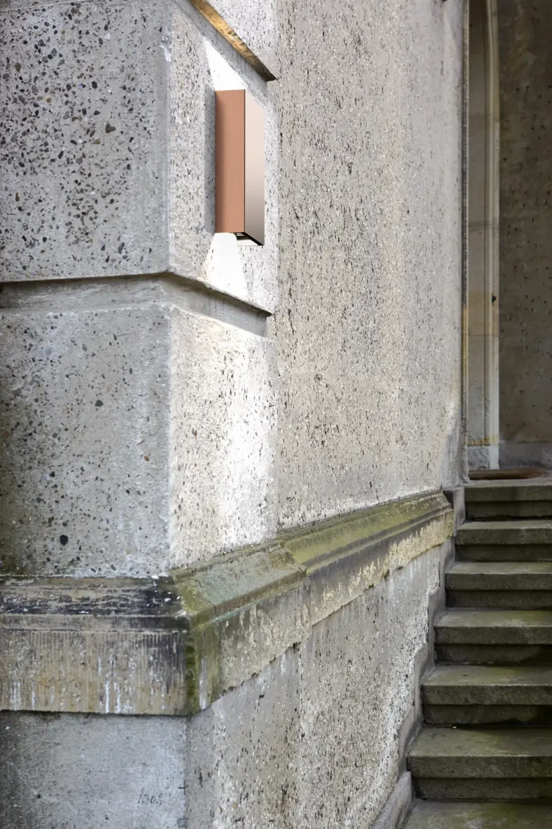 FOLD 15 Wall LED Wall White Aluminium, Plastic Nordlux – 1-NR2019051001