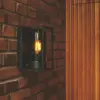 Griffin | Wall light | Smoked – 1-NR2218131047