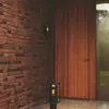 Griffin | Wall light | Smoked – 1-NR2218131047