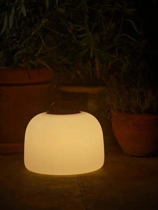 Kettle To-Go 36 | Battery light | Red – 1-NR2018013002