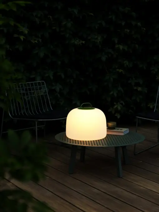 Kettle To-Go 36 | Battery light | Green – 1-NR2018013023