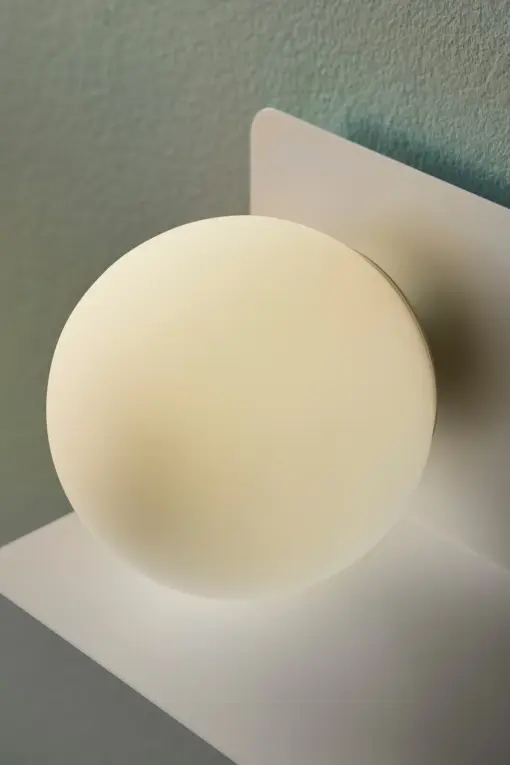 Lilibeth | Wall light | White – 1-NR2312931001