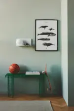 Lilibeth | Wall light | White – 1-NR2312931001