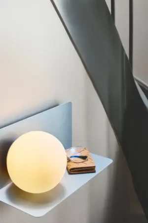 Lilibeth | Wall light | Blue – 1-NR2312931006