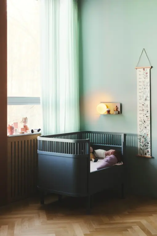 Lilibeth | Wall light | Brown – 1-NR2312931018
