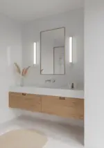 Malaika 68 | Wall light | White – 1-NR2310221001