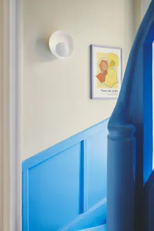 Marsi | Wall light | White – 1-NR2312351001